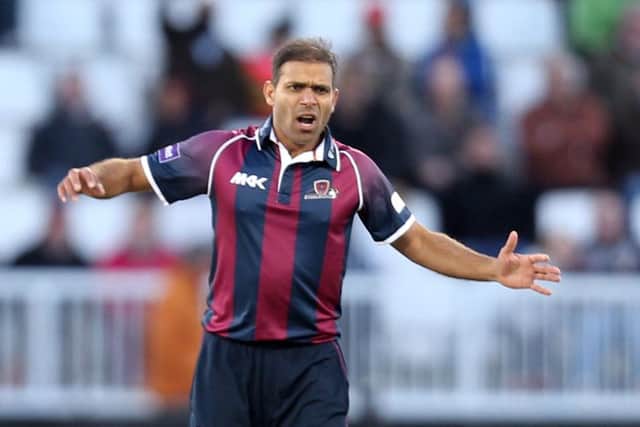 Muhammed Azharullah bowled a brilliant final over to seal victory for the Steelbacks