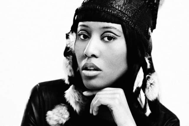 VV Brown