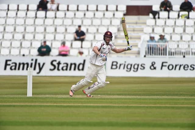 Alex Wakely