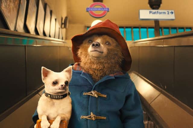 Paddington