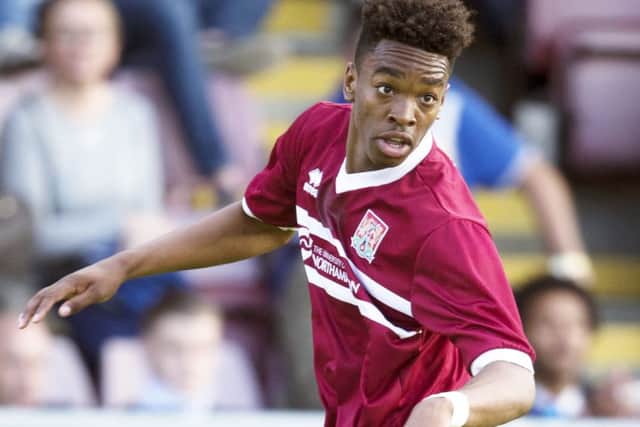 Ivan Toney