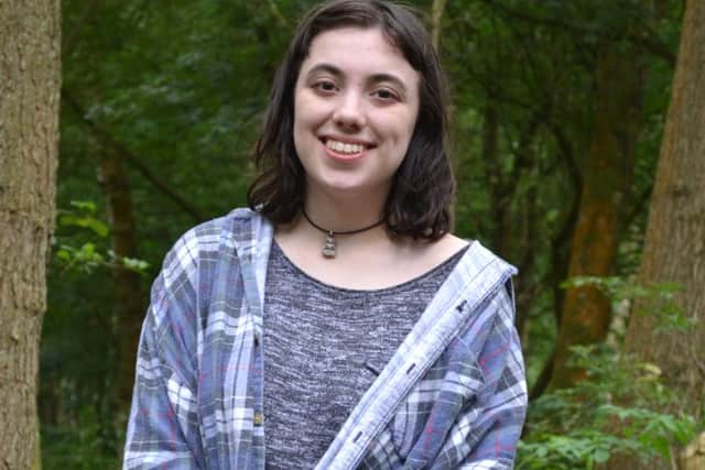 Kerris Cronin-Harrold
