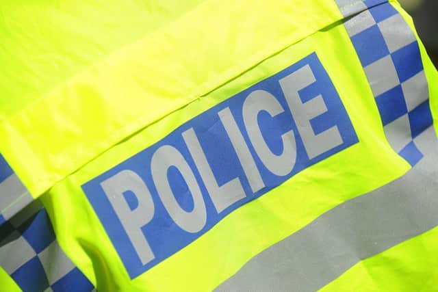 Police