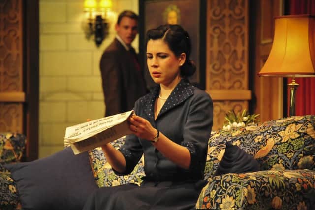The Mousetrap coming to Northampton
