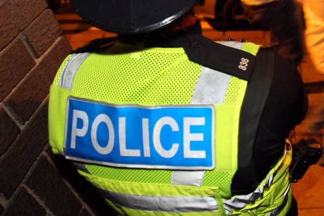 Police are appealing for witnesses