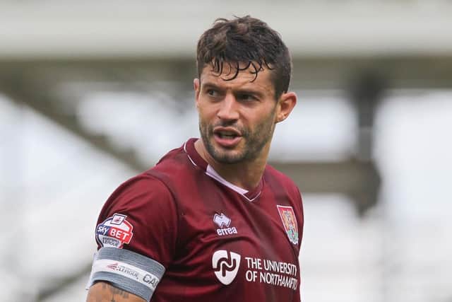 Skipper Marc Richards is expected to be fit for this weekend's game with the league leaders