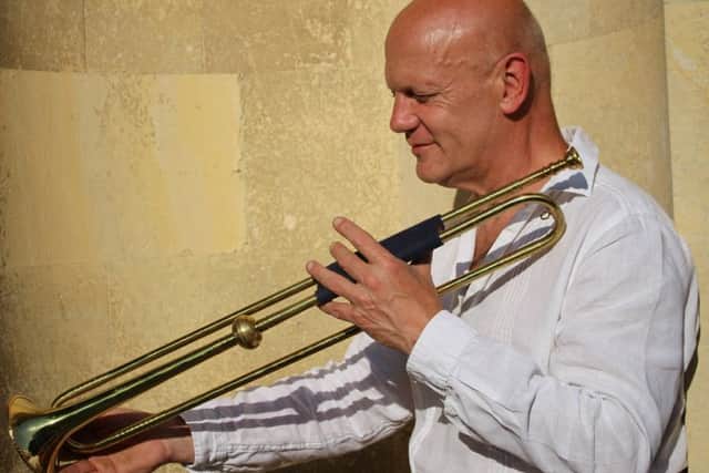 David Staff