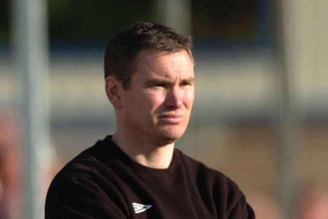 KEVIN WILKIN, Manager, Nuneaton Borough, Nuneaton Borough - Kettering Town, Blue Square Conference North 20/10/2007