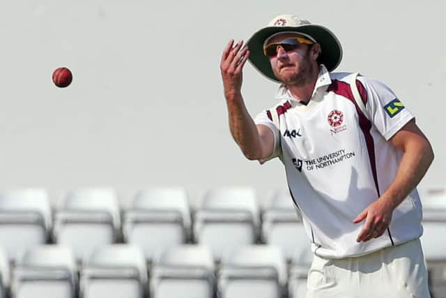 Alex Wakely (picture: Kirsty Edmonds)