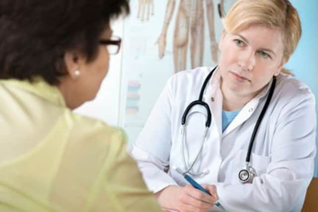 NHS chief aims to protect small regional hospitals