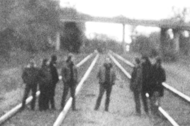 Godspeed You! Black Emperor