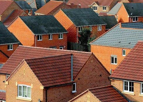 Research shows 20% of working people aged 20 to 34 had moved back in with their family at some point in the last 12 months. Image: Rui Vieira/PA Wire
