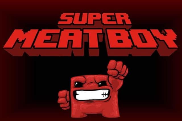 The day has finally arrived: Super Meat Boy is on Sony platforms