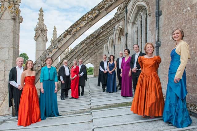 Fiori Musicali Orchestra