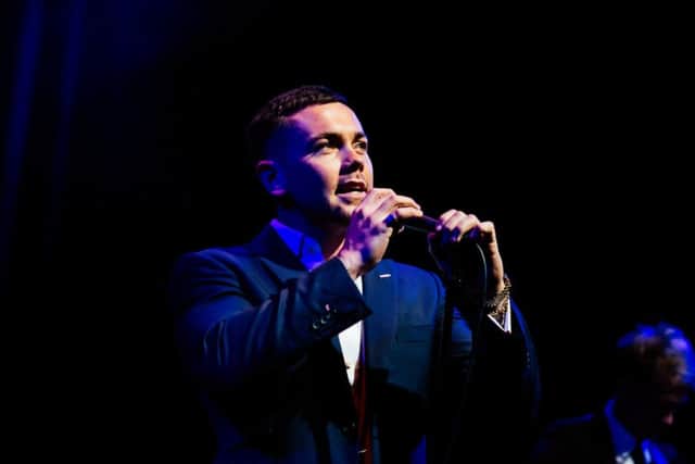 Ray Quinn