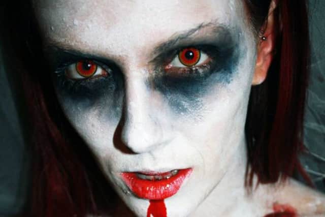 Fright Nights coming to Earls Barton