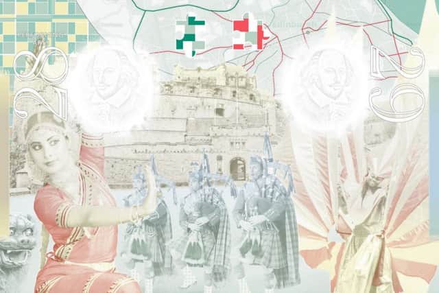 New UK passport criticised
