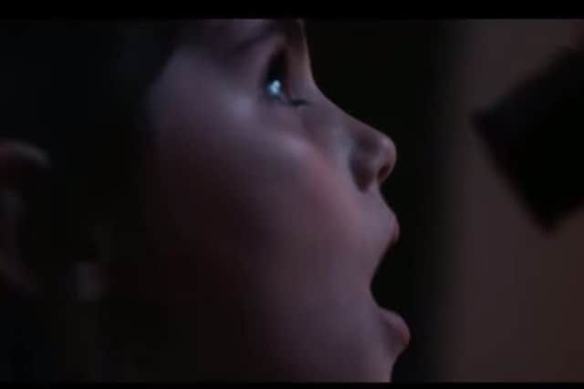 The new John Lewis Christmas advert - what do you make of it?