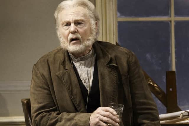 Derek Jacobi
