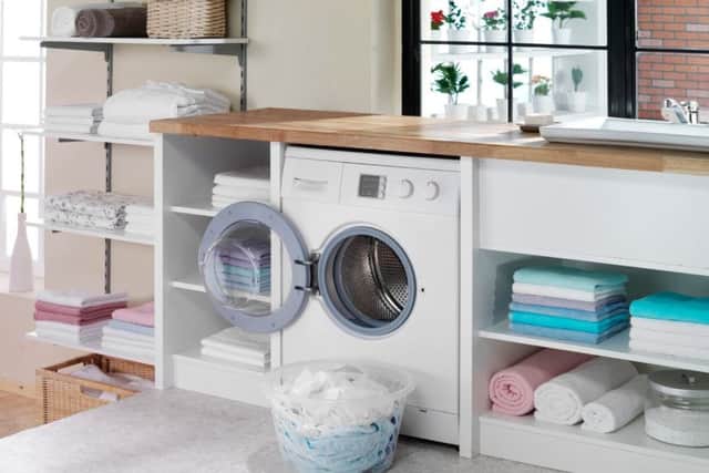 Washing machine habits revealed