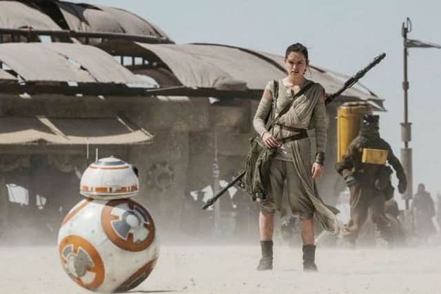 Star Wars