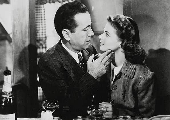 Casablanca