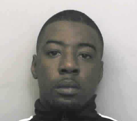 Micah Thomas is wanted by police for failing to attend a court hearing.