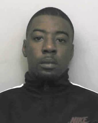 Micah Thomas is wanted by police for failing to attend a court hearing.