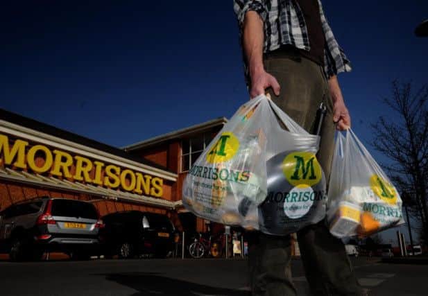 Morrisons