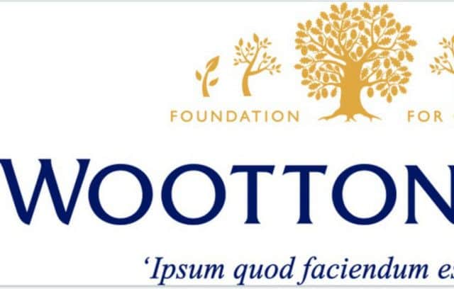 Wootton Park School could open in 'midular buildings' in September 2016