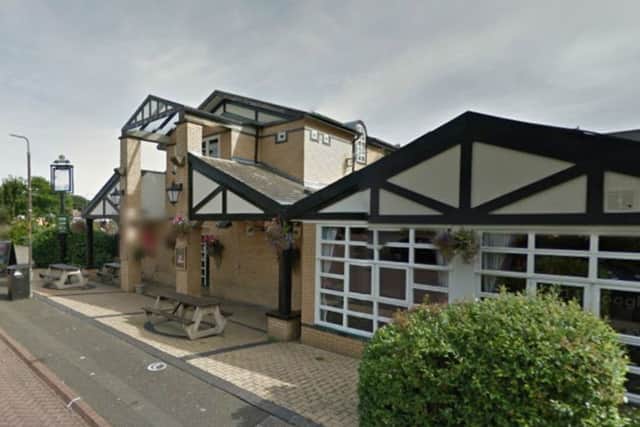 The Barn Owl in Rectory Farm could close to become a foodstore.