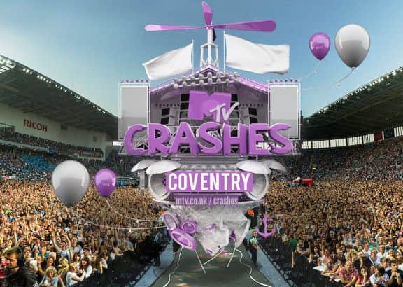 Acts will be announced in the coming weeks