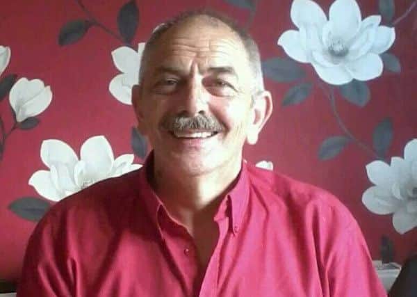 Lorenzo Gallucci was killed after he was hit by a vehicle in Splash car park in Rushden