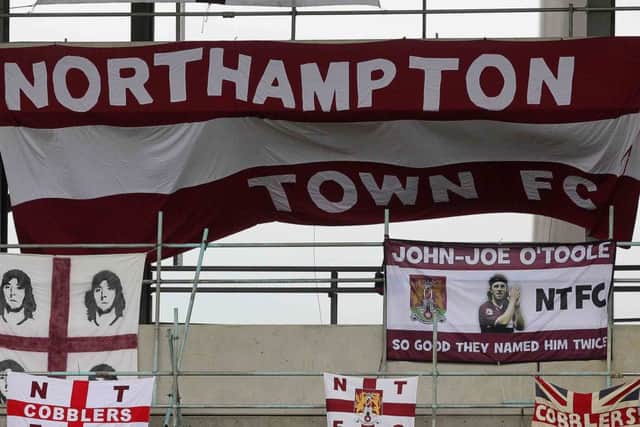 Details on Price Waterhouse Cooper's audit of Northampton Borough Council in regards to the Â£10.25million loan it made to Northampton Town, have emerged in reports released by the council.