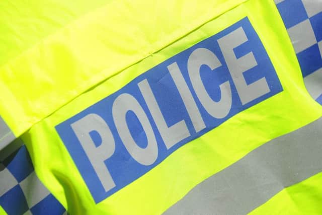 There have been 20 shed break-ins since the New Year