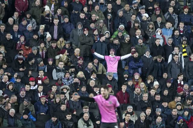 MK Dons v Northampton Town Emirates FA Cup 3rd Round Stadium MK 19/01/15 NNL-160120-085117009