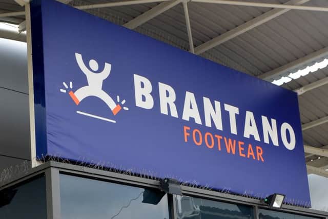 Brantano