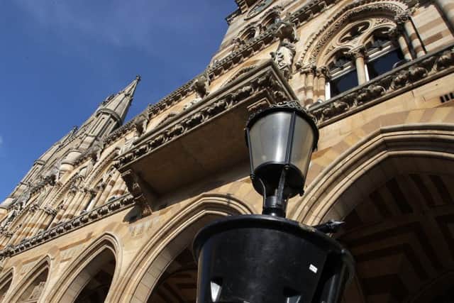 Northampton Borough Council is looking for nominations for the Heart of the Community Awards
