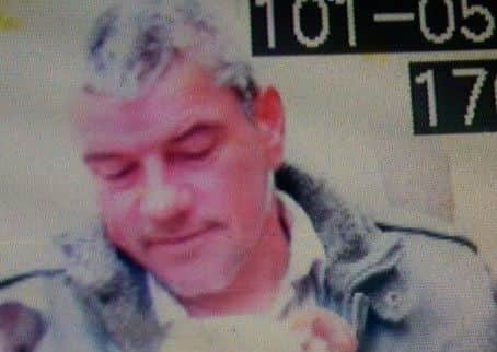 Mr Prior has been missing since last Thursday