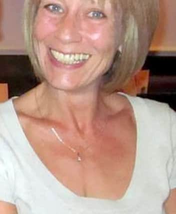 Jill Goldsmith