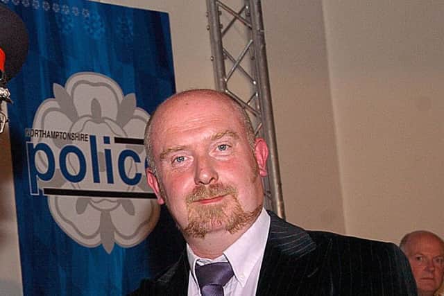 Adrian Goldsmith