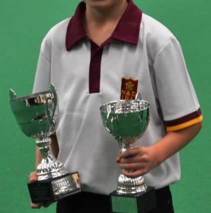 WINNER - Jack Lee