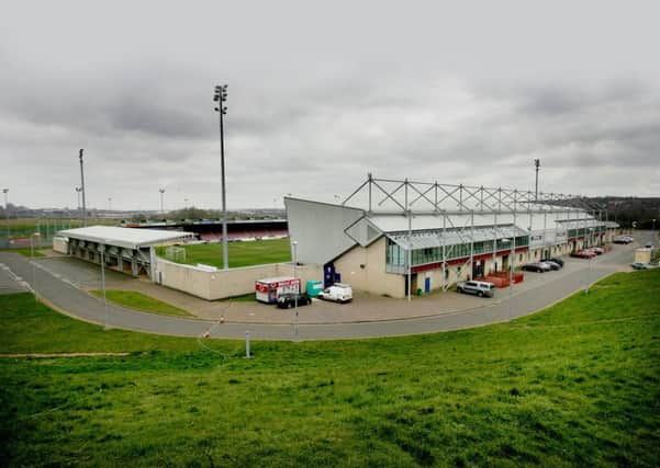 North London based businessmen nearly bought a 50 per cent stake in Cobblers back in 2013.