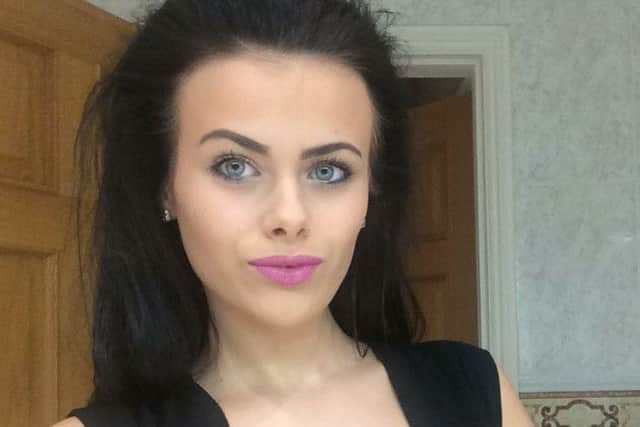 India Chipchase