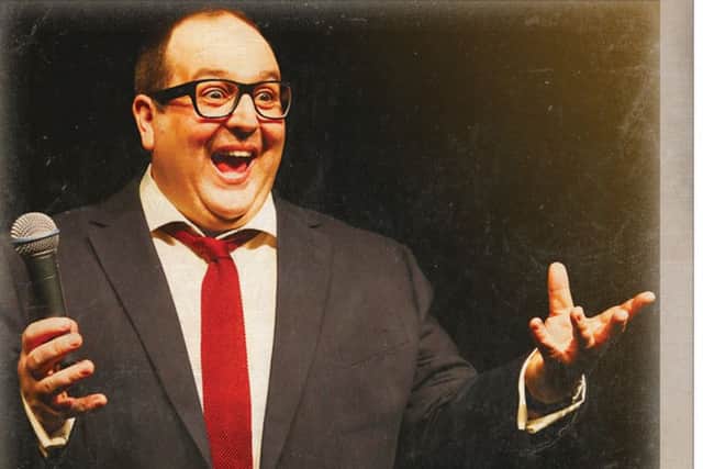 Justin Moorhouse