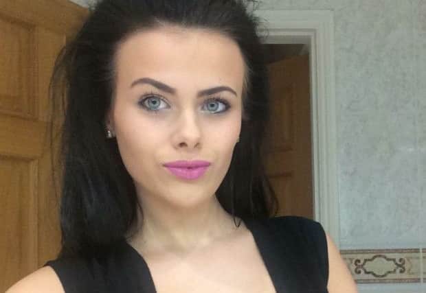 India Chipchase NNL-160202-081651001