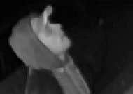 Police want to speak to this man in connection with an indecent exposure incident in Lings.