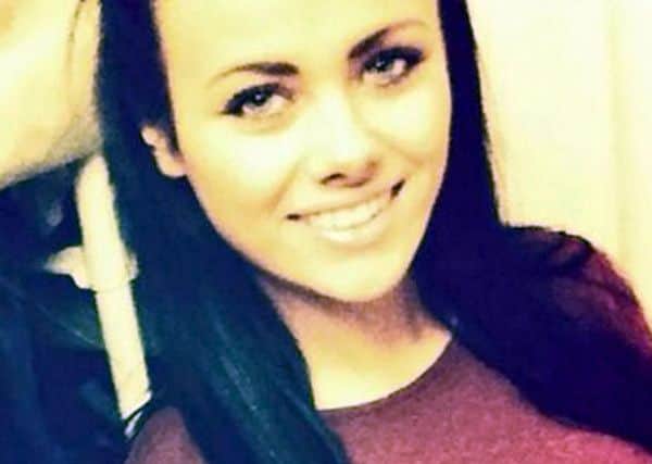 India Chipchase