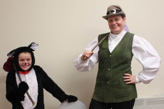 Dick Whittington