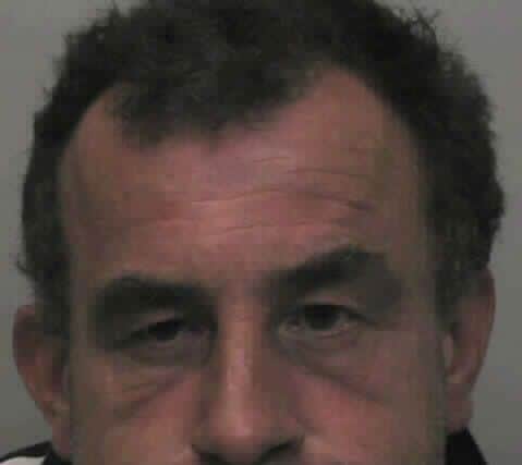 Sean Lowther has been jailed for three years and two months after he carried out a series of frauds